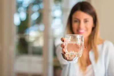 Calcaire adoucisseur carafe filtrante eau que vous buvez est elle bonne pour votre sante