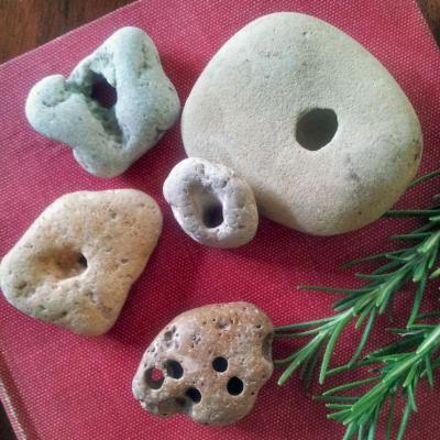 Hagstones 1